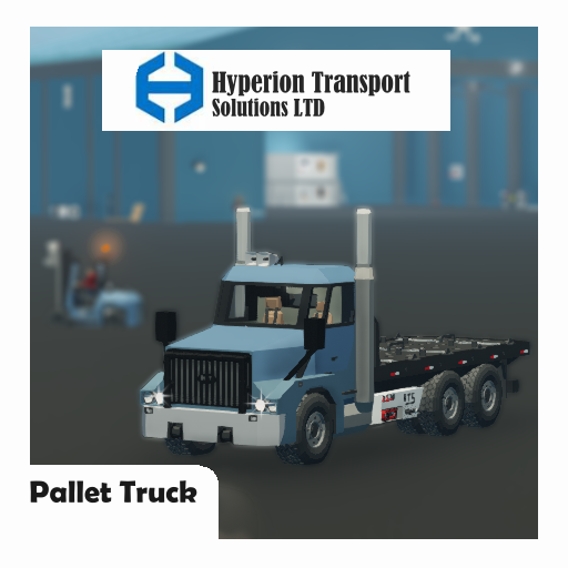HTS Pallet Truck