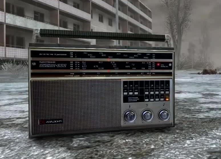 Radio