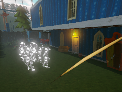 The Secret House v2(by Promium)