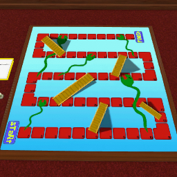 Automated Eels and Escalators preview