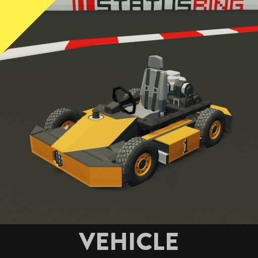 ZE Go-Kart