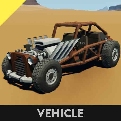 ZE Rat Buggy