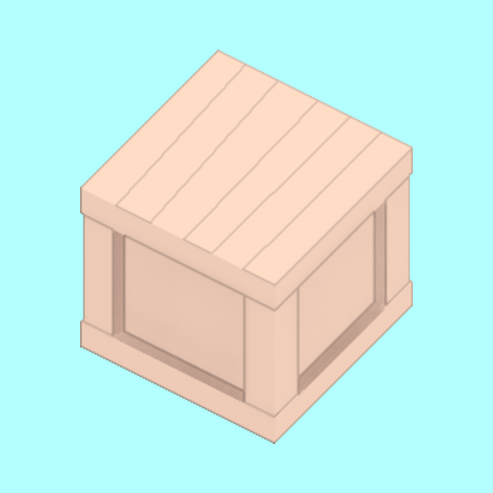 Crate Catalog