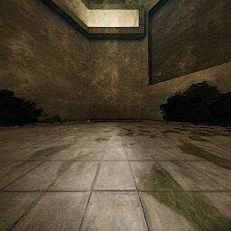 YOU CANT COMPLETE THIS MAP