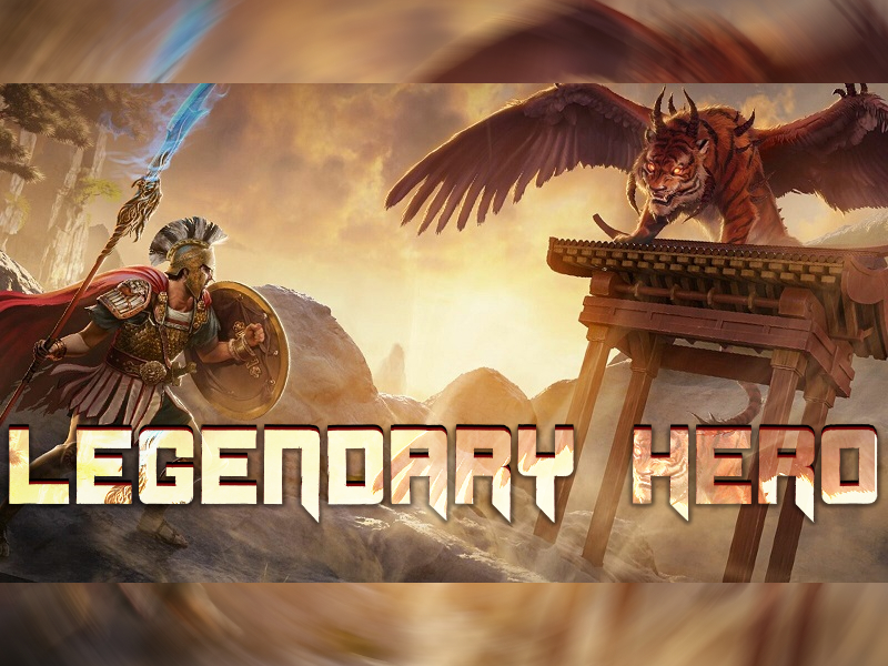 Legendary Hero