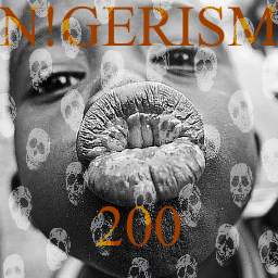 N!GERISM 200