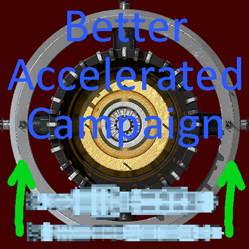 Better Accelerated Campaign