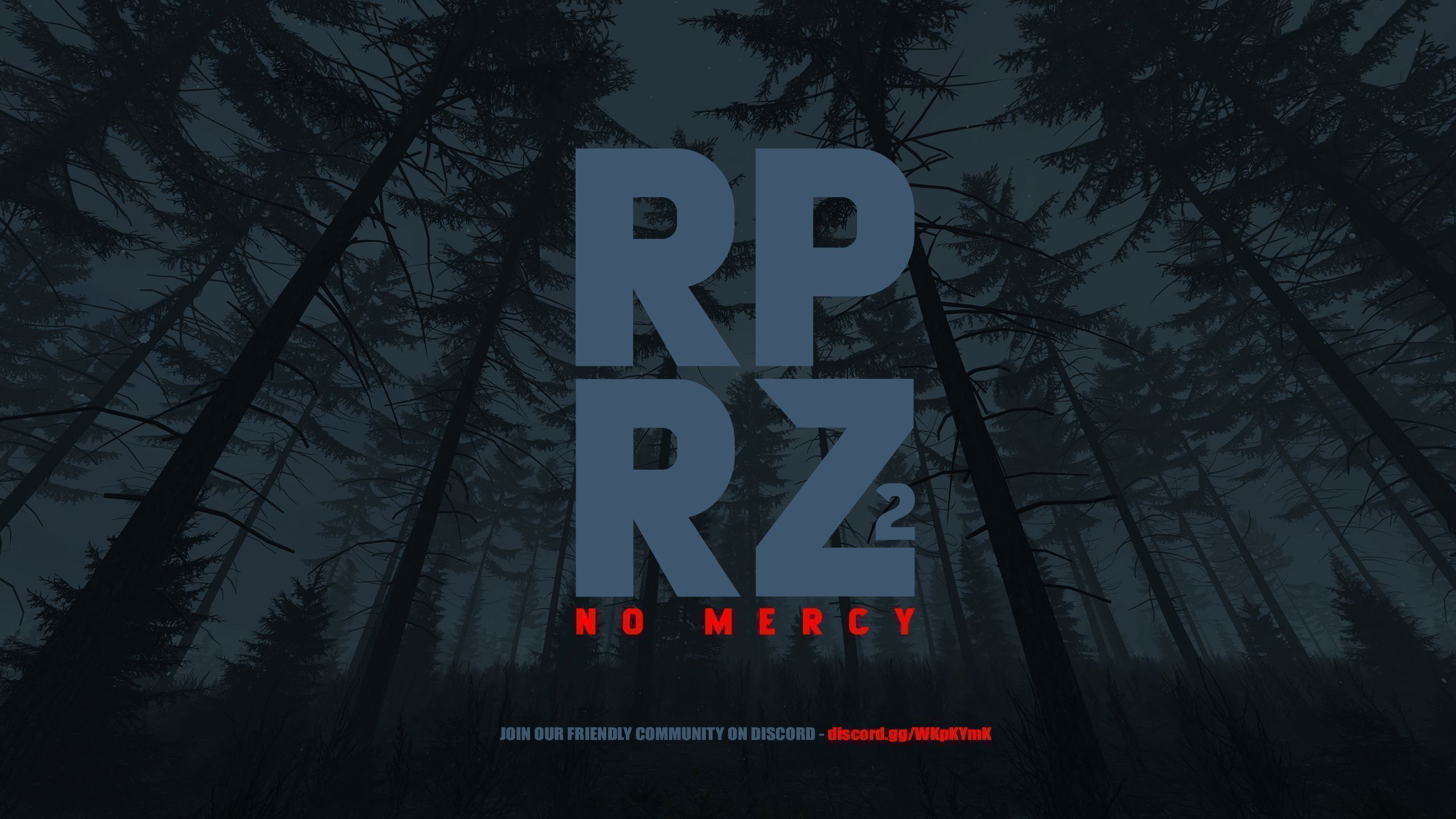 RPRZ2 Mod