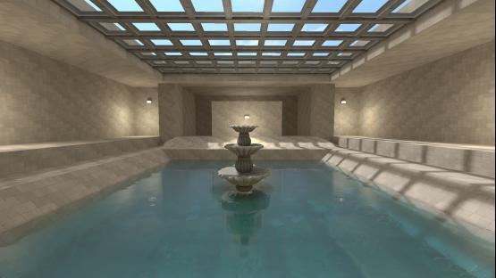 bigjoe_water – Counter-Strike 2 Mod