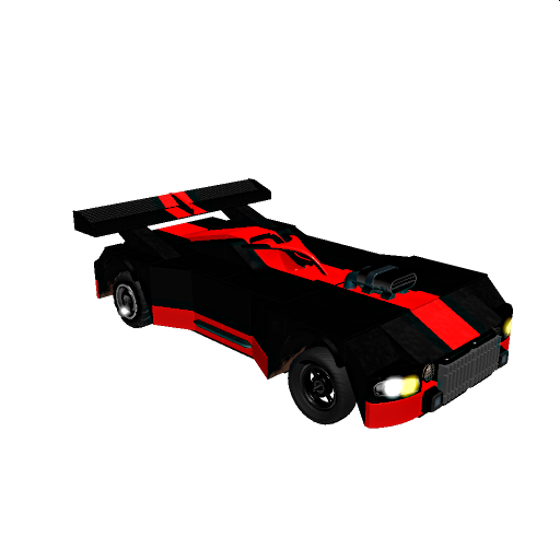 Racecar preview