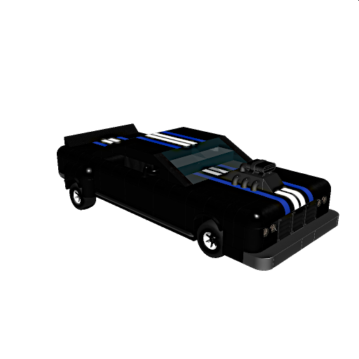 Muscle Car preview