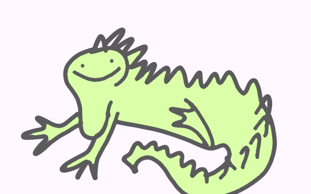 better iguanas lite