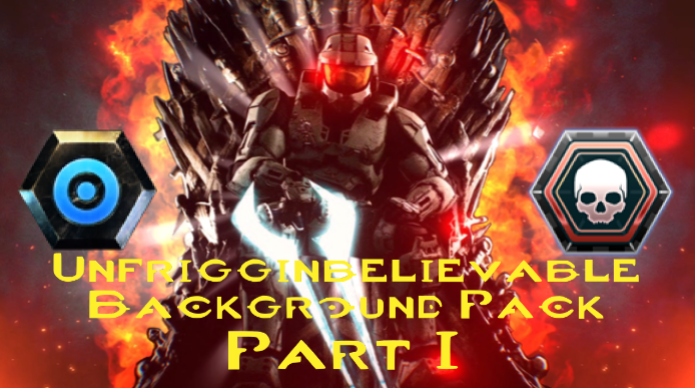 Unfrigginbelievable Pack - Part I