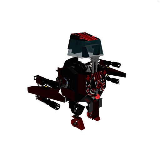 Grey Industries Giant