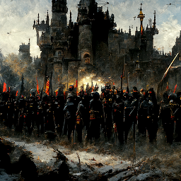 [6.x.x] Imperial Elite || Empire Late Game Unit Mod Patch