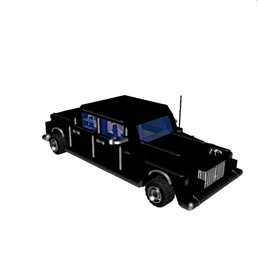 VIP Car