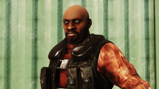 Coast Guard Pilot Commando