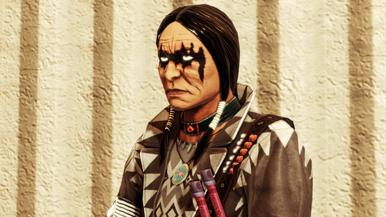 Revenant Pathfinder