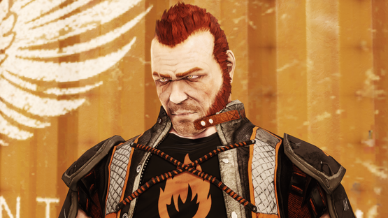 Incinerator Pyro