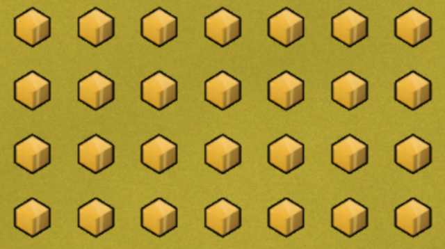Build New Cube