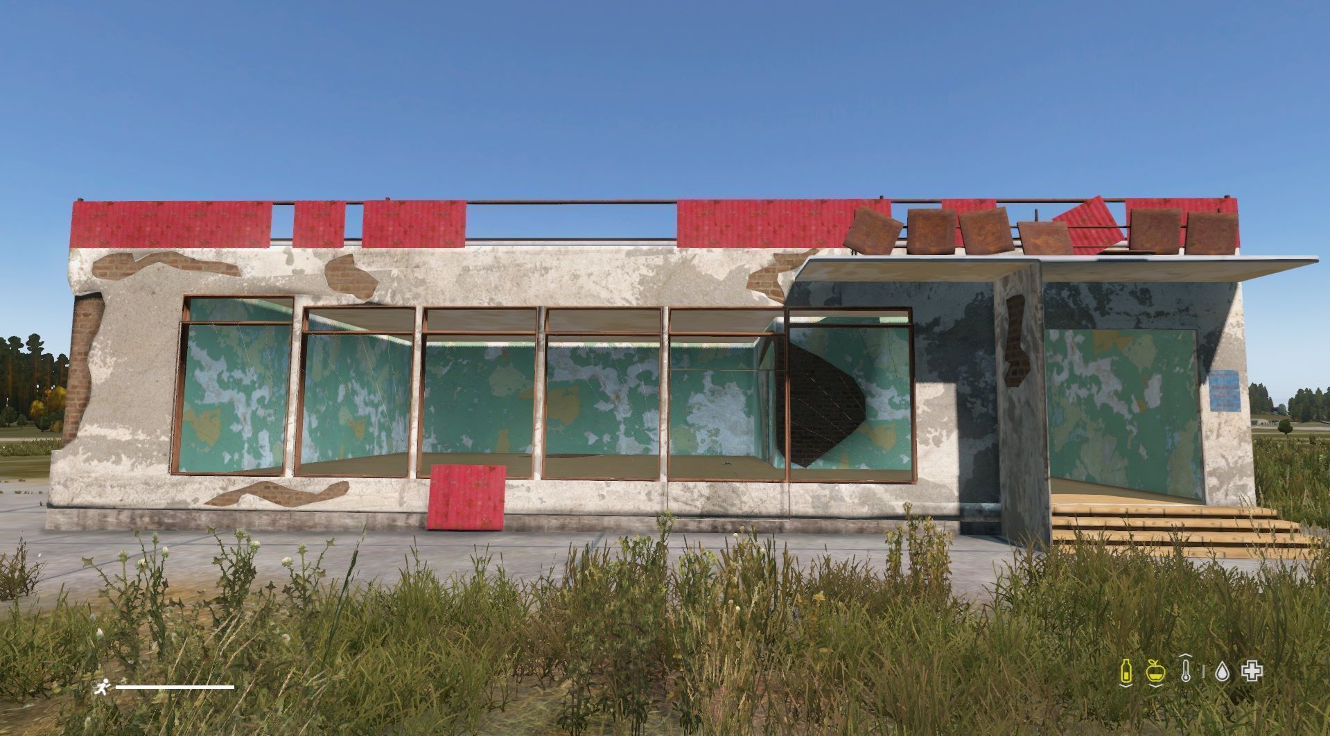 Safe Zone Shop