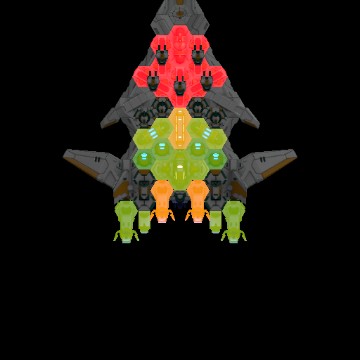 Aura Class III