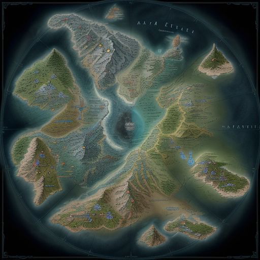 MMO related