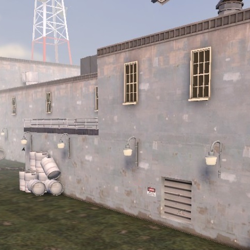 c_train_2 but it's Payload! – Team Fortress 2 Mod