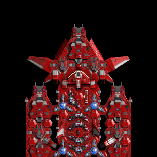 Red Dwarf Carrier II