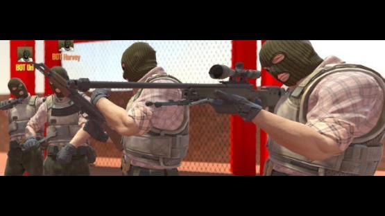 Beta_football_v2 – Counter-Strike 2 Mod