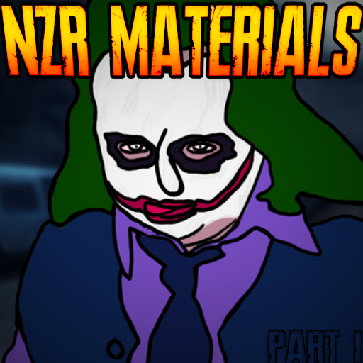 nZR | Rodriguez Materials | PART 1 |