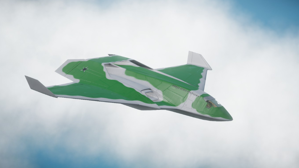 SFB-81 Urubú