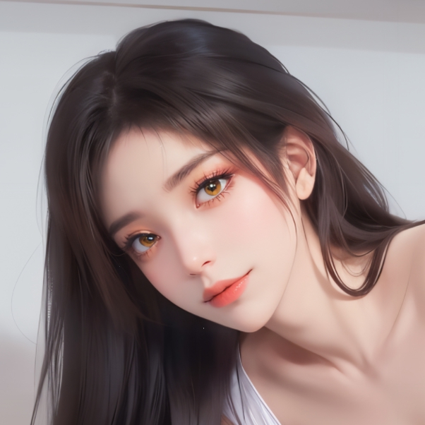 AI姚曦4K完美质感全屏（素）