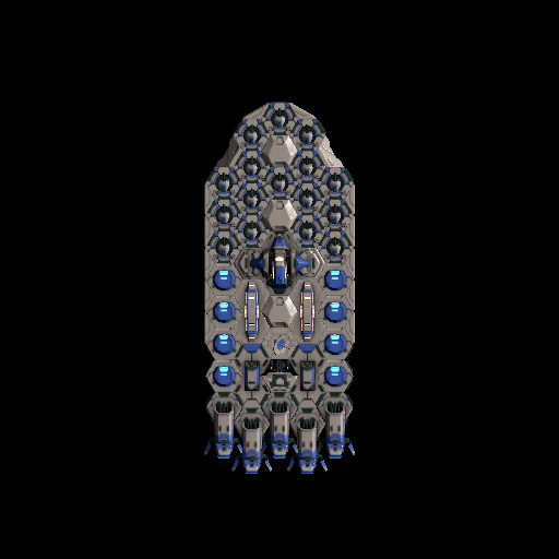 Bullet-55