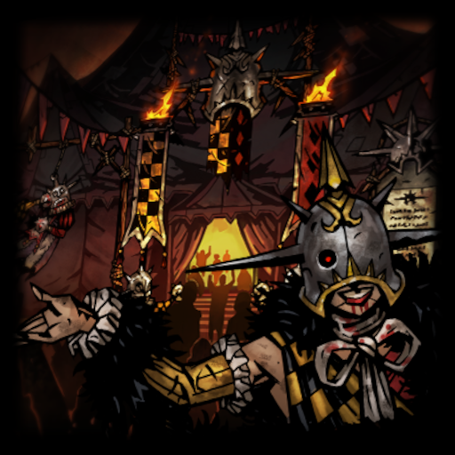 Single Player Butcher Circus Provision Change