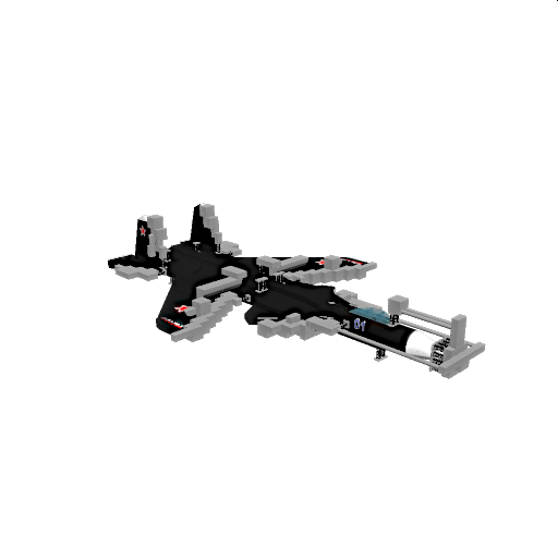 Su-47 Berkut preview