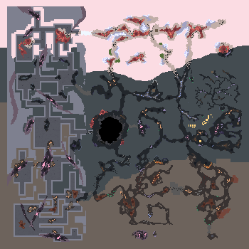 NEUROPLASM ATTACK - PART 4