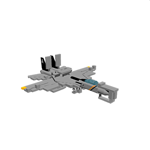 F-14 Tomcat preview