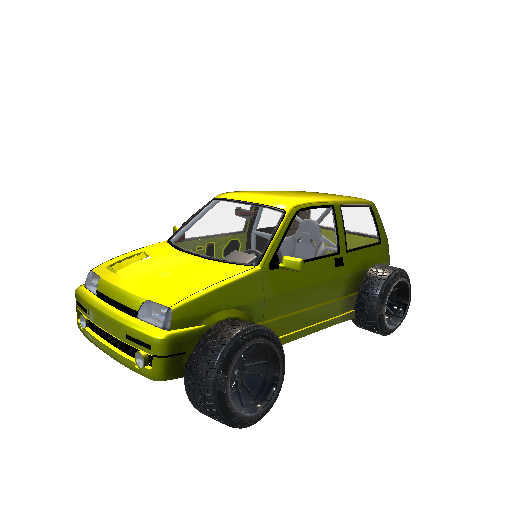 TIFA_Quingenti_Hatchback