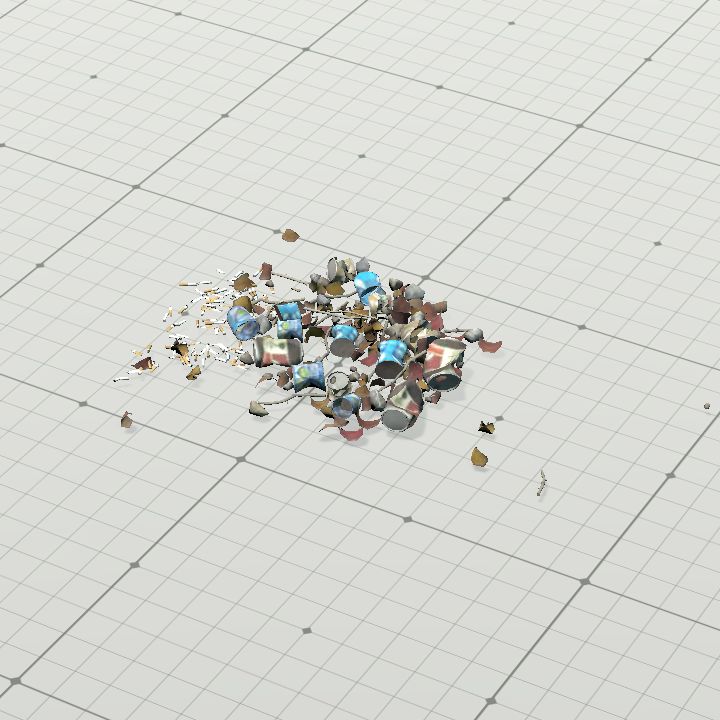 Trash 1