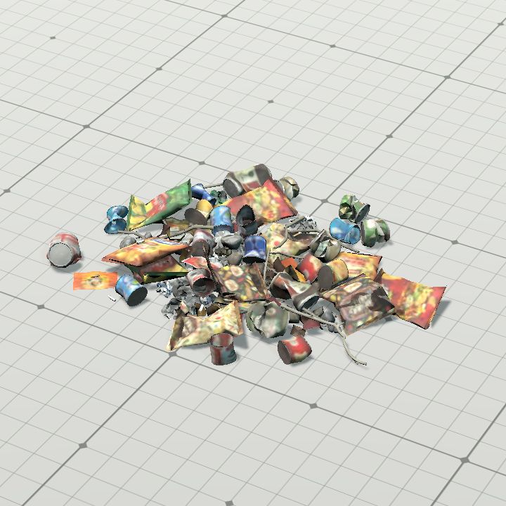 trash 2
