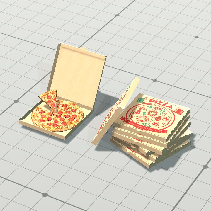 pizza