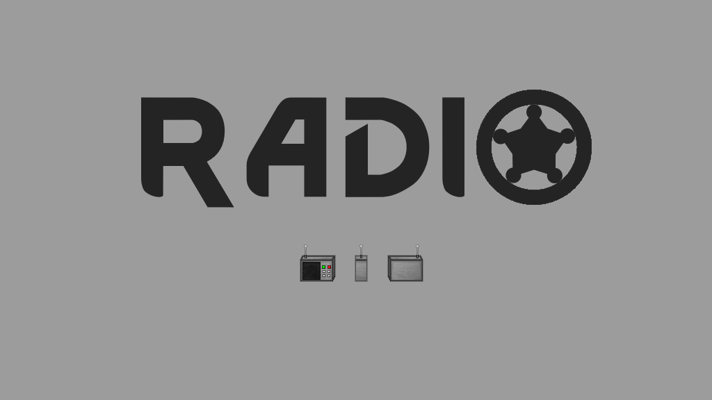 Radio (Continued)