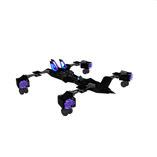 Quantum Bike