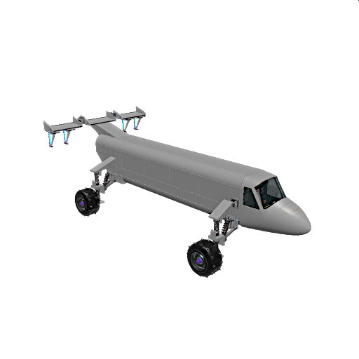 Driftplane