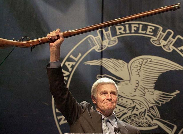 The Best Amendment