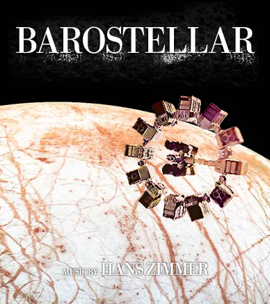 Interstellar Music Overhaul – Barotrauma Mod