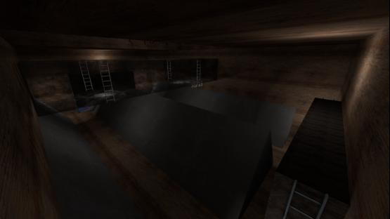 surf_1v1 – Counter-Strike 2 Mod