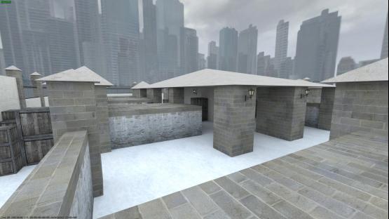 chill out – Counter-Strike 2 Mod