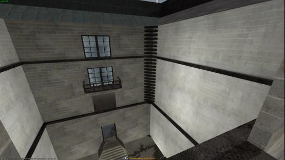 high towers – Counter-Strike 2 Mod